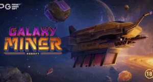 ⬇️Situs Slot Jackpot BEBTOTO Dengan Games Galaxy Miner Terbaru⬇️!!!