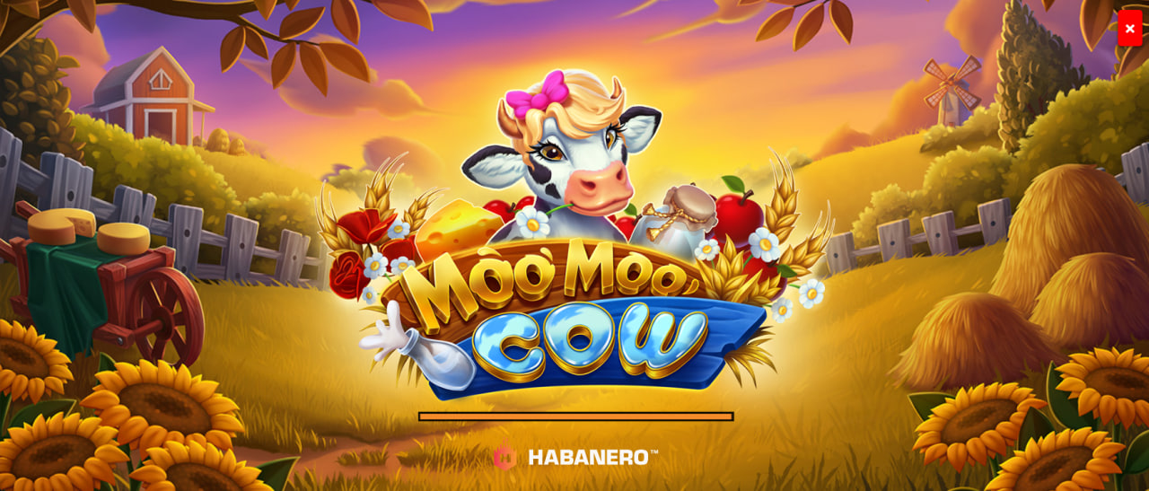 🌐Raih Kemenangan Jackpot Besar Di Slot Moo Moo Cow Terbaik 2026🌐
