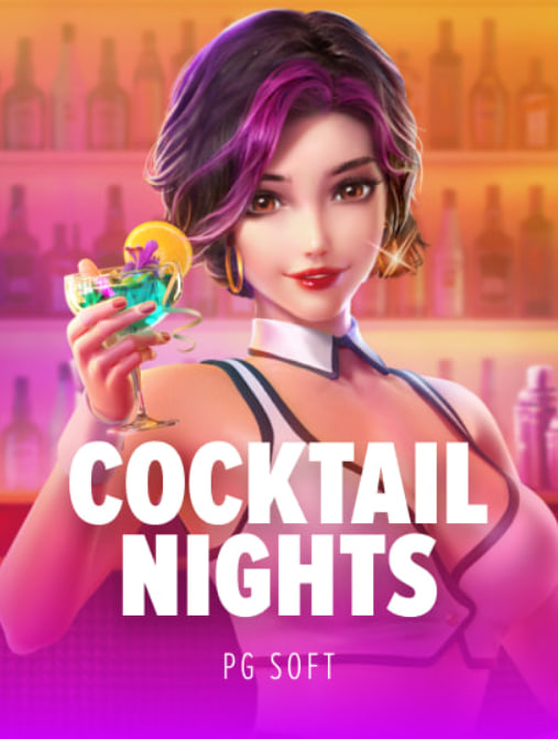🌐Rahasia Bermain Slot Jackpot Games Cocktail Nights Hingga Maxwin 2026🌐