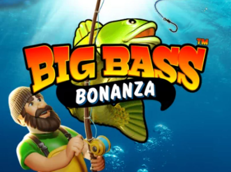 🌐Bandar Slot Tergacor Provider "SLOT MANIA" Games BIGBASS Terbaik 2026🌐