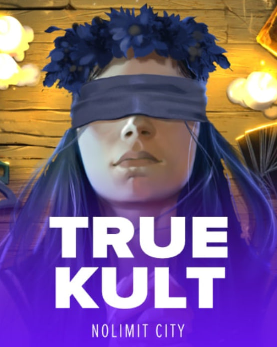 🌐Trik Jackpot Tersembunyi Di Permainan Slot TRUE KULT Sekarang Juga 🌐