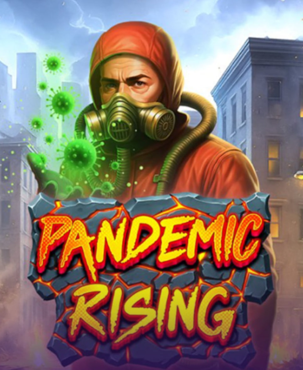⬇️Permainan Slot Pandemic Rising Membawa Kemenangan Besar⬇️